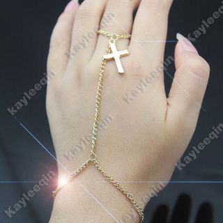 finger bracelet in Bracelets