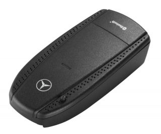 Mercedes Benz MHI Bluetooth Interface Module Cradle Adapter~Brand New 