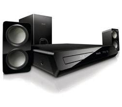   HTS3251 SoundHub Blu ray Home Theater System MANUFACTURE REFURBISHED