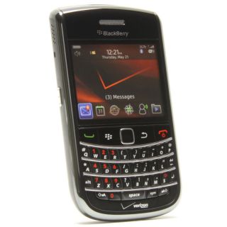 EXCELLENT Blackberry Bold 9650 Verizon *UNLOCKED* WiFI GSM Qwerty 