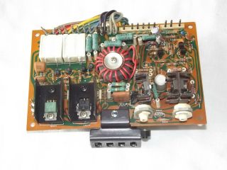 Marantz Receiver Amplifier Board Parts No. YD2947009 2 Working