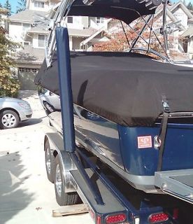 boat trailer guide in Parts & Accessories