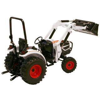 bobcat tractor in Agriculture & Forestry