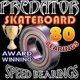   Skateboarding & Longboarding  Skateboard Parts  Bearings
