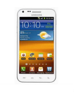 boost mobile samsung galaxy s in Cell Phones & Smartphones