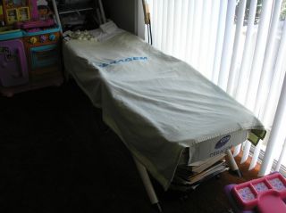 ceragem massage bed in Health & Beauty