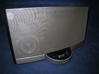 Bose SoundDock Portable Digital Music System (used/fair) no 
