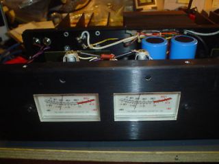 GAS GRANDSON or SON AMPZILLA Power Amplifier Amp Repair AND 
