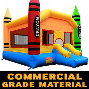 commercial bounce house in Inflatable Bouncers