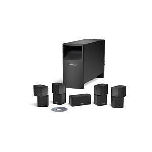 bose acoustimass 10 series in Home Speakers & Subwoofers
