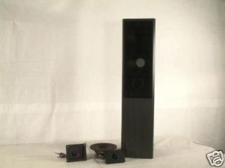 tower speakers in Home Speakers & Subwoofers