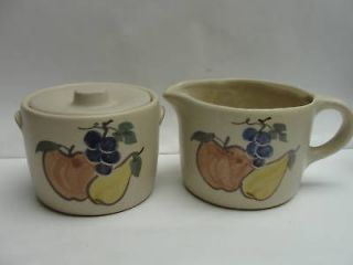 chatham pottery in Art Pottery