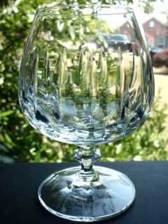 Schott Zweisel Crystal Gardone Brandy Glass
