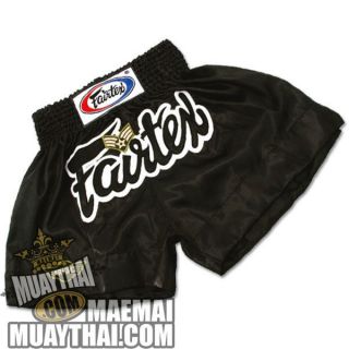 FAIRTEX Muay Thai Boxing Shorts  BS0622 (Saitn) SizeL In Stock