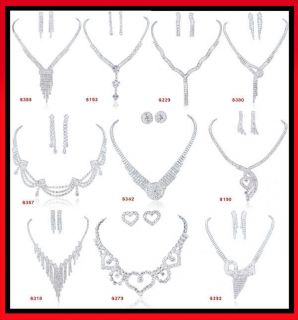bridal party jewelry sets in Engagement & Wedding
