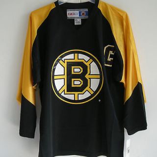 boston bruins vintage jersey in Hockey NHL