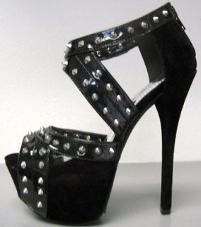 spikes and studs in Clothing, 