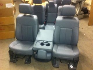 ford bucket seats in Car & Truck Parts