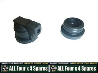 Brake Master Cylinder Reservoir Rubbers Land Rover Discovery 1 to 1998 