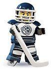 Lego Hockey Player from Series 4 Brand New