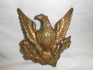 brass eagle in Decorative Collectibles