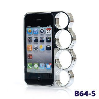 brass knuckle iphone cases in Cases, Covers & Skins