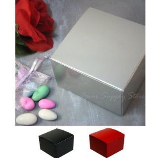 cake boxes in Wedding Supplies
