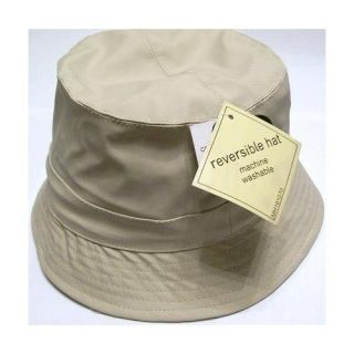 waterproof bucket hat in Clothing, 