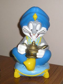 bugs bunny bank in Collectibles