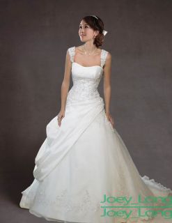plus size wedding dresses in Wedding Dresses