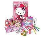 Hello Kitty Surprise Bags Pre Filled Party Bag
