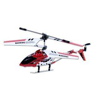   /S107G R/C Helicopter   Red yellow blue mini micro remote new control