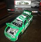   Kenseth 17 VISINE A (Busch Series) 1/24 TC Preferred NASCAR diecast