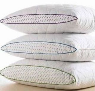 THIS YEAR Superside Extra Firm 2 Standard/Queen Pillows NEW
