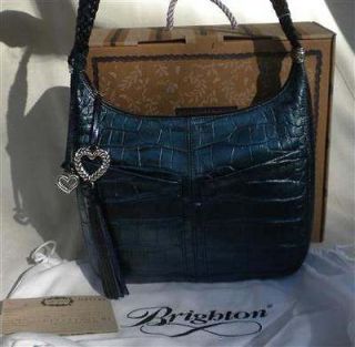 brighton hobo handbag in Handbags & Purses