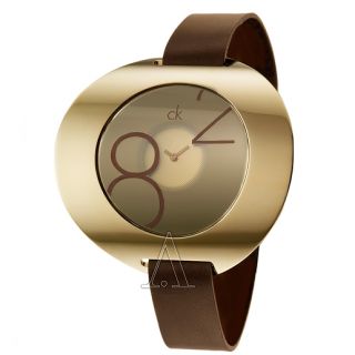 Calvin Klein Ray Womens Quartz Watch K3724409