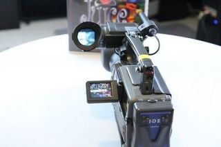 sony dsr 250 in Camcorders