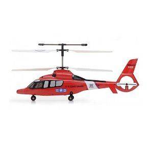 Syma S029 3CH Agusta R/C Helicopter Remote Control Alloy Metal Stable 