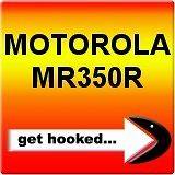 MOTOROLA MR350R TALKABOUT 35 MILE RANGE RADIO 22 EACH