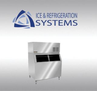 commercial ice maker machine in Ice Machines