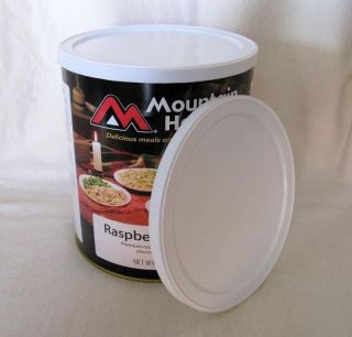 Reusable Plastic Can Lid 6 1/4 inches