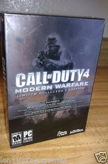 call of duty 4 pc in Video Games