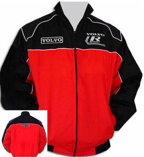 volvo jacket in Clothing, 