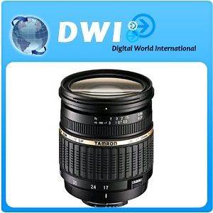   NEW TAMRON SP AF 17 50mm f/2.8 XR DI II LD DSLR LENS for CANON F2.8