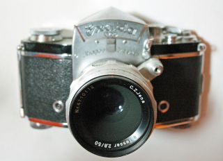 Cameras & Photo  Vintage Movie & Photography  Vintage Cameras  SLR 