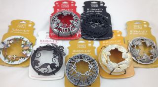 yankee candle illuma lid in Candle Holders & Accessories