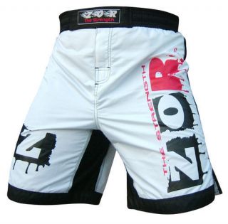 xTreme MMA Fight Shorts UFC Cage Fight Grappling Muay Thai Boxing 