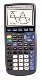 ti 83 plus calculator in Calculators