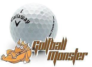 callaway golf balls in Balls