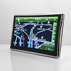 HD Car GPS Navigation Win CE 6.0 128M RAM Touch Screen MP4 TFT 